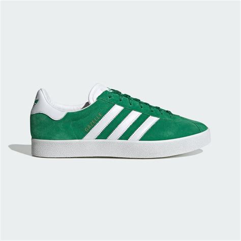 adidas Gazelle 85 Shoes 